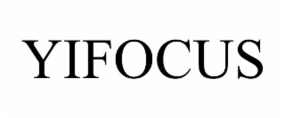 yifocus