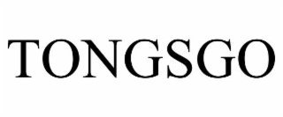 tongsgo