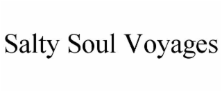 salty soul voyages