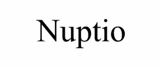nuptio
