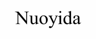 nuoyida