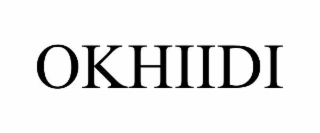 okhiidi