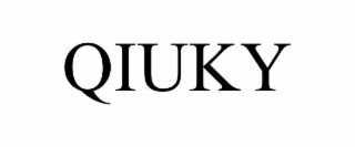 qiuky