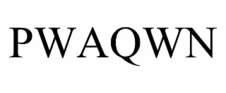 pwaqwn