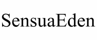 sensuaeden