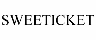 sweeticket