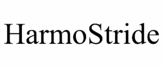 harmostride