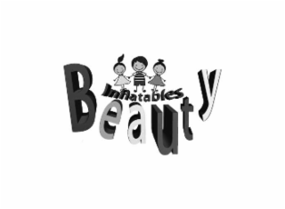 beauty inflatables