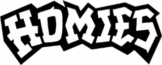 homies