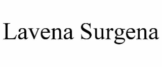 lavena surgena