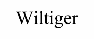 wiltiger
