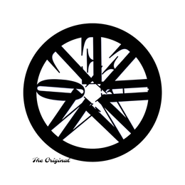 wheelow the original