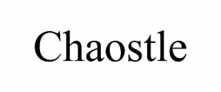 chaostle