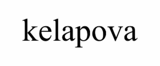 kelapova