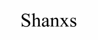 shanxs