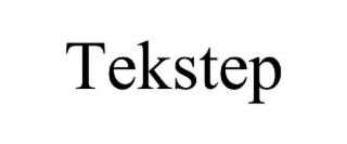 tekstep