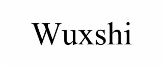 wuxshi