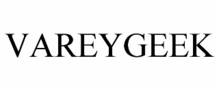 vareygeek