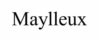 maylleux