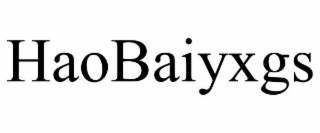 haobaiyxgs