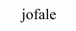 jofale