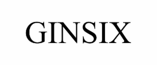 ginsix