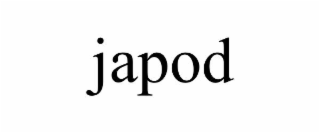 japod