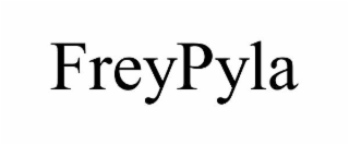 freypyla