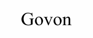 govon