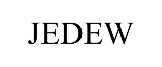 jedew