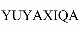 yuyaxiqa