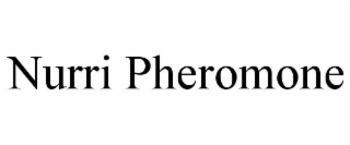 nurri pheromone