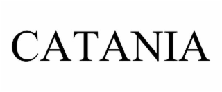 catania