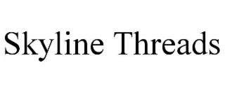 skyline threads