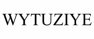 wytuziye