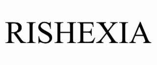 rishexia