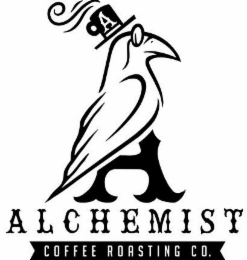 a alchemist coffee roasting co.