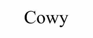 cowy