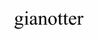 gianotter