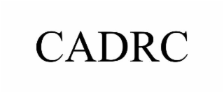cadrc
