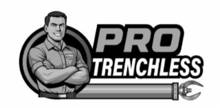 pro trenchless