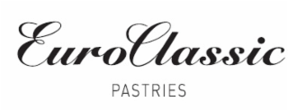 euroclassic pastries