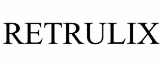 retrulix