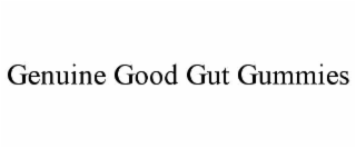 genuine good gut gummies