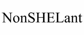 nonshelant