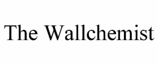 the wallchemist