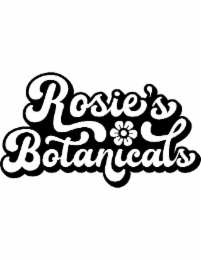 rosie's botanicals