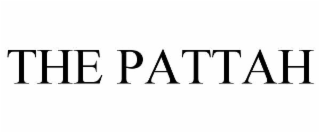 the pattah