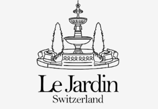 le jardin switzerland