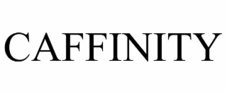 caffinity